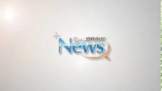 Clean & Professional Logo Animation 09