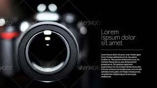 Business Portfolio Powerpoint & Keynote Presentation | Portolia