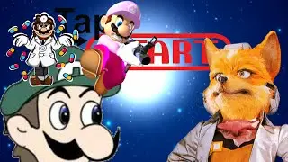 Luigi Mario, MD vs. 20XX