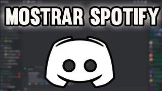 Como Mostrar Música que Está Ouvindo no Spotify no Discord 2024