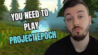 YOU NEED TO TRY PROJECT EPOCH CLASSIC+