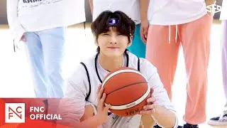 [archive 9] SF9 ZUHO – BANG BANG (Performance Ver.)