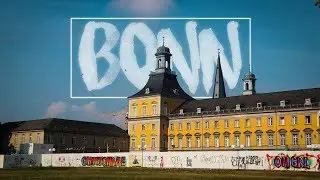 A day in Bonn (GeoBonn 2018)