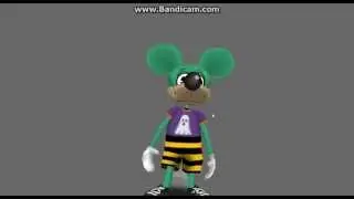 How To Make A Mouse Toon