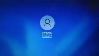 [CONFIRMED] Easily Hack/Reset Forgotten Windows 11 Local User Password | 2021 | Devil Emox