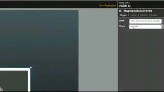 Sliderocket