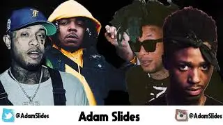 FREE Cubeatz / Wheezy Beats Loop Pack | FREE Trap Sample Pack 2019