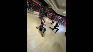 Two Feet Play The Part choreo by Olya Maltseva