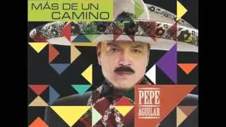 Maldito - Pepe Aguilar (Más De Un Camino)