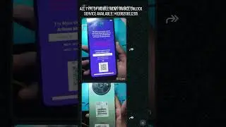 all type of mobile software unlock service available