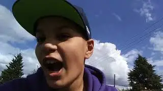 Random Vlogs: And here we have...