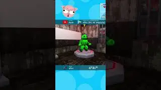 🤣 Momentos Divertidos de ROBLOX #Aenh4Fiki® Bebé Cerdito #Bebekis #4Fiki® 2
