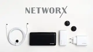 GRAVIS Networx