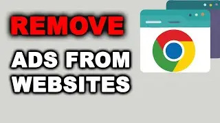 How to use extensions to block ads in Google Chrome