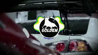 Gigachad Theme (Phonk remake)- Golden