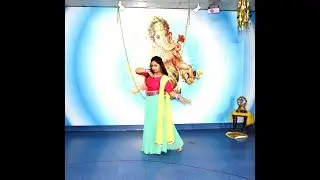 MAYE NE MAYE \ HUM AAPKE HAIN KOUN \BOLLYWOOD DANCE