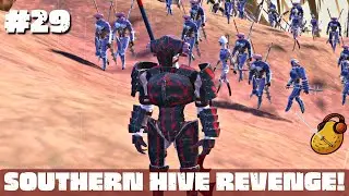 Southern Hive Revenge! | Let's Play Kenshi Modded | Ep29