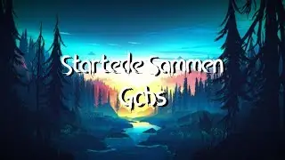 Gobs - Startede Sammen (Lyrics)