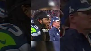 Marshawn Lynch DOES NOT Care About the Super Bowl Loss #nfl #nflshorts #nflpodcast