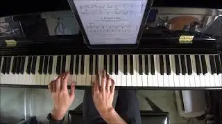 LCM Piano 2021-2024 Grade 0C Step 2 Exercise 1 Snakes and Ladders by Alan