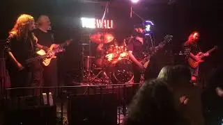 Objektif - Olabilecek (The Wall Saloon 2022)