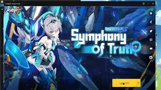 Pasang Game Honkai Impact 3 PC