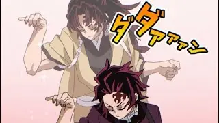 Demon slayer edit. 