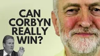 Islington North: Asking people if they'd still vote for Jeremy Corbyn?