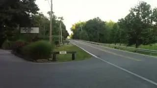 Mustang GT Super 44s, O/R X normal take off part 3