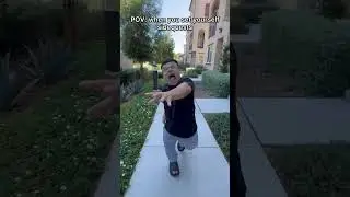 When you set yourself sidequests gone wrong 😭 #viral
