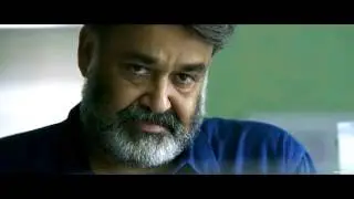 Villain Movie Official  Teaser HD Mohanlal...