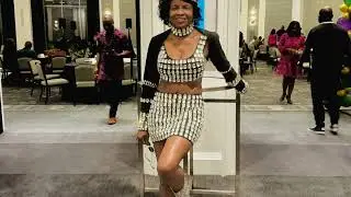 SEXY Bra Top Style | Mini skirt  four Seasons in NOLA