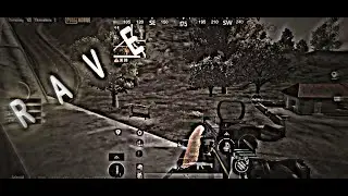 𝗥𝗔𝗩𝗘  🔥 / Fragmovie / PUBG Montage / PUBG Mobile / Squid Gaming #Squid_Gaming