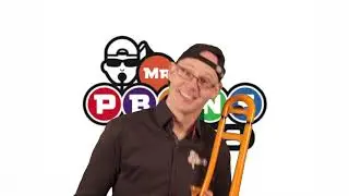 Mr pBone INTRODUCTIE