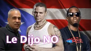 Le ofreció un millón en San Juan Puerto Rico