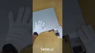 Ubiquiti EFG Gateway Unboxing | Senetic | UniFi