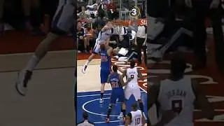 Disrespectful NBA Dunks