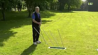 Understanding Custom Fit - The Lie of The Club is Important