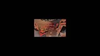 60 Seconds Of Death In Rainbow Six Siege 