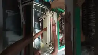 Cara Ganti Bantalan Tatakan Pemotong Kertas Manual