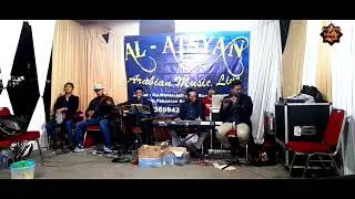 Ami Muhamad Abdurrahman Asyatiri(Ami Muh)Wada'takallohi ya musafir||ودعتك الله يا مسافر
