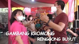 GAMBANG KROMONG II RENNGONG BUYUT