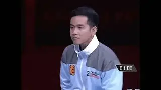 Meme Mas Gibran