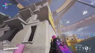 Chain Vanish Bomb [THE FINALS]