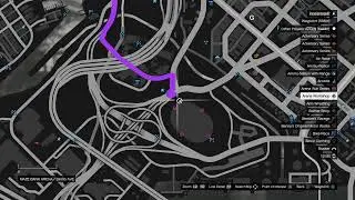 Gta v Online