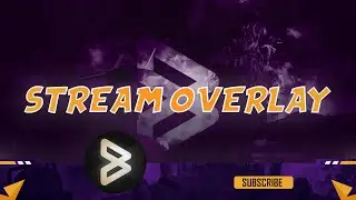 Animated Stream Overlay On Android [ Andro Motion ]