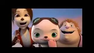 MAX. Атлантида. Эпизод 18