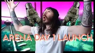 Super TARKOV Bros. - GO GO!!!