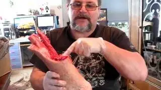 Fresh & Raw Cut Stump MVI_0511.AVI