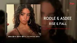 Rodle & Asdee - Rise & Fall